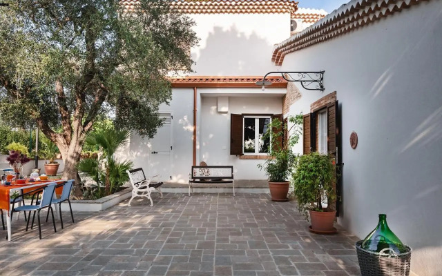 Casa Vacanza Antonella