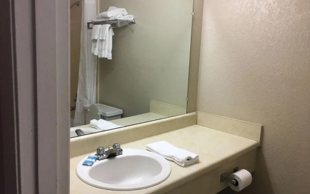 Ambassador Inn And Suites