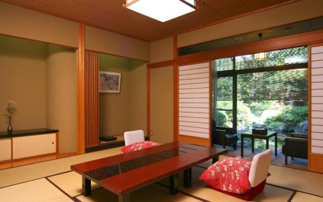 Awazuonsen Kitahachi