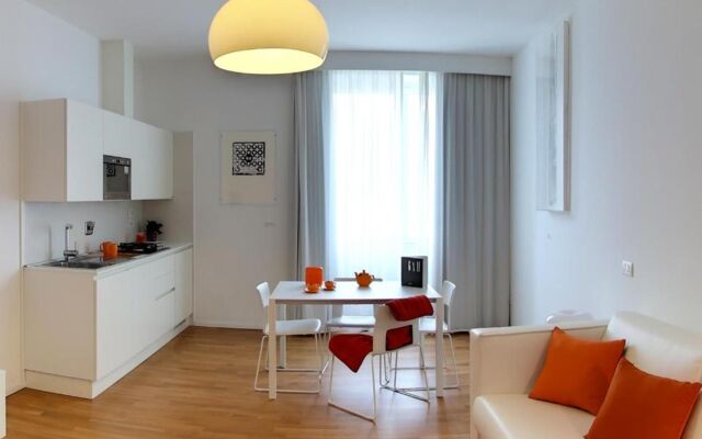 Felix Hotels - Residence Grandi Magazzini