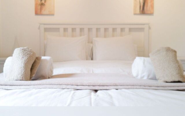Penthouse Mijas Golf Getaway