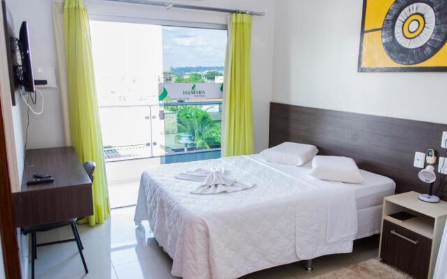 Hamara Soft Hotel 2