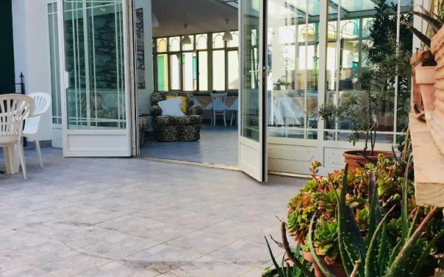 La Speranza Hotel Grazzini