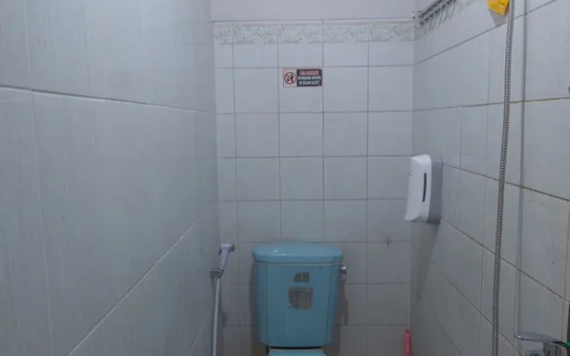 Simpang 7 Residence
