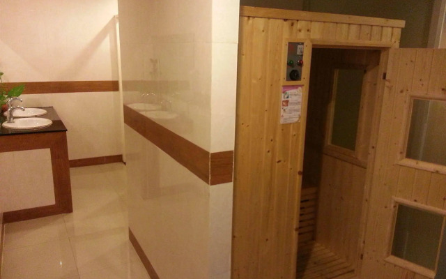 Suncity Hotel Pattaya