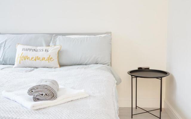 Wirksworth Apartment