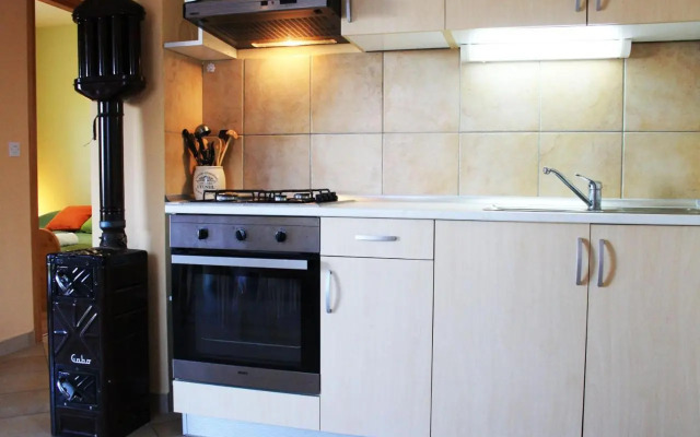 Apartments Menderi Hills