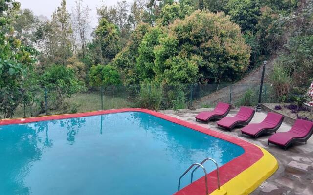 River View Resort Dolmar
