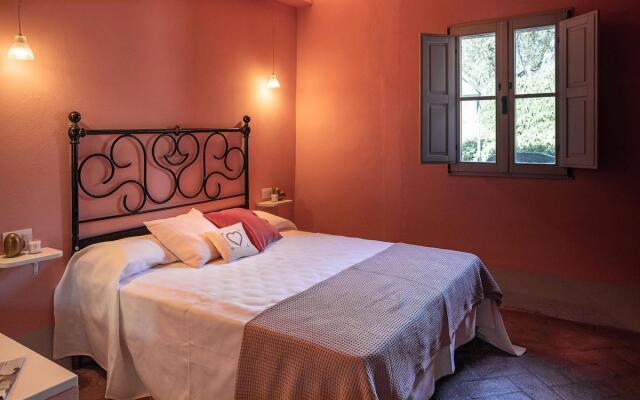 Unique views Tuscan countryside!-Villa del Colle