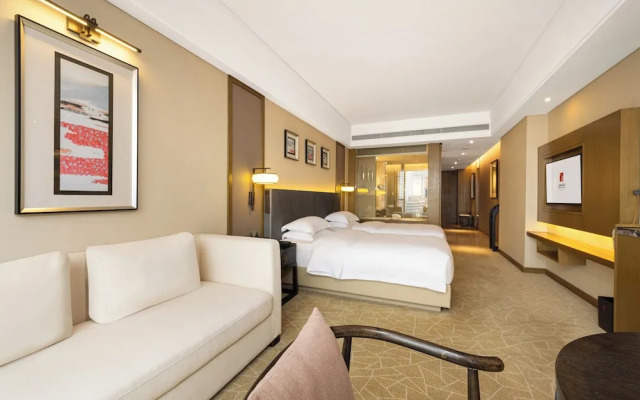 hunanyueyangHotel