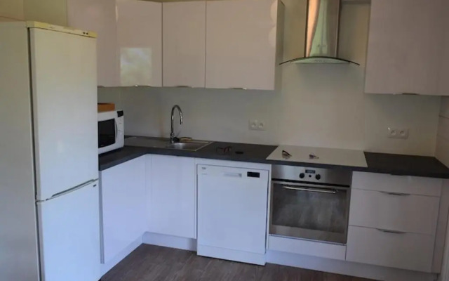 Appartement Saint-Paul-en-Chablais, 3 pièces, 6 personnes - FR-1-498-29