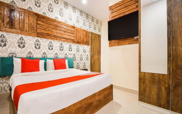 OYO 61993 Hotel Chandigarh Highway