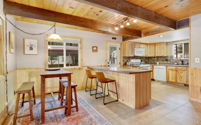 Coyote Pines #2061 by Big Bear Vacations