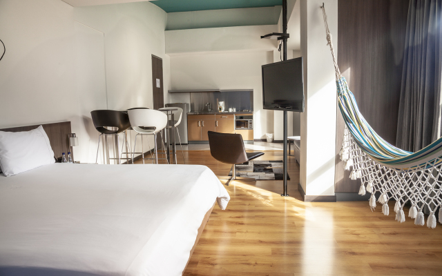 Viaggio 617 Suites