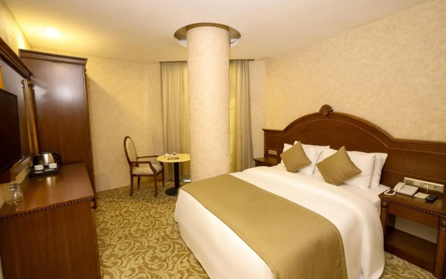 Princess Maya Butik Hotel