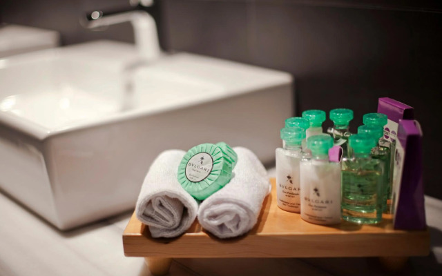 Point Hotel Barbaros