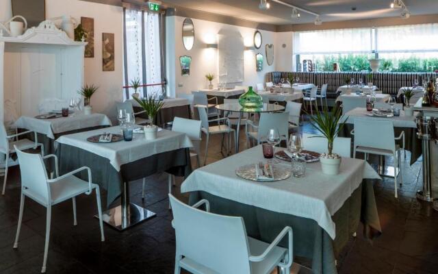 Best Western Hotel Green City