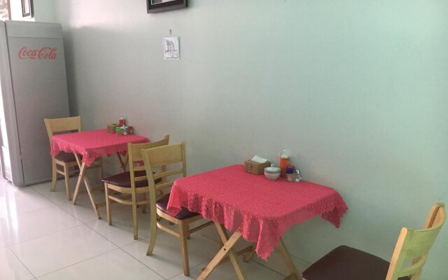 Richly Boutique Hotel & Hostel
