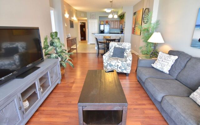 Sunrise Beach 2008 by RedAwning