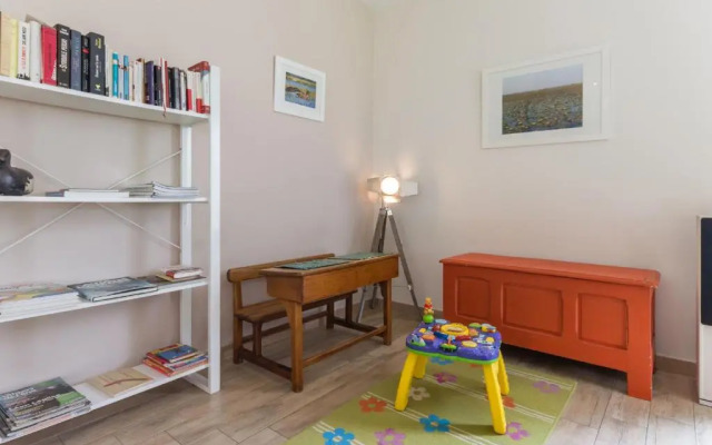 Gîte Saint-Philbert-de-Grand-Lieu, 3 pièces, 5 personnes - FR-1-306-1056