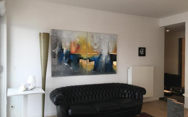 Zeebrugge Sea View Family-friendly the Beach