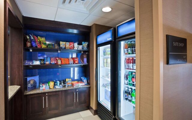 Hampton Inn Sioux Falls