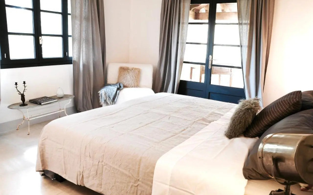 Villa Margarita