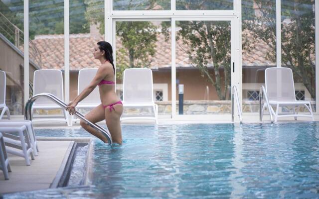 I Piastroni Hotel & SPA