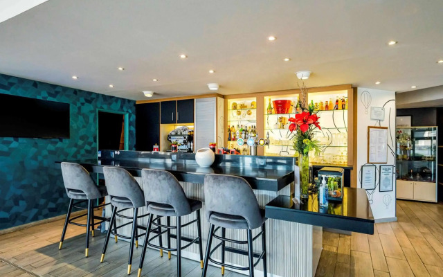 Mercure Vienne Sud Chanas