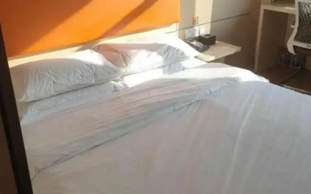 7 Days Premiuma Tianjin Binhai International Airpo