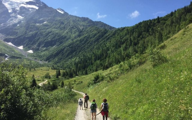 Coeur de Megève