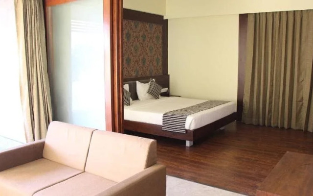 Krishna Beach Resorts