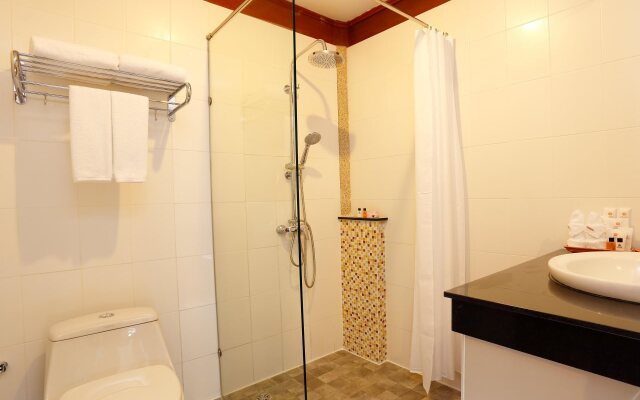 Chabana Resort
