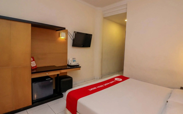 Hotel Nikki