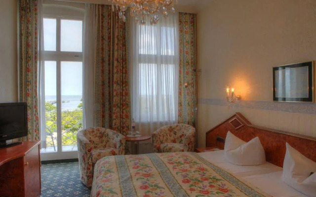 SEETELHOTEL Ostseehotel Ahlbeck