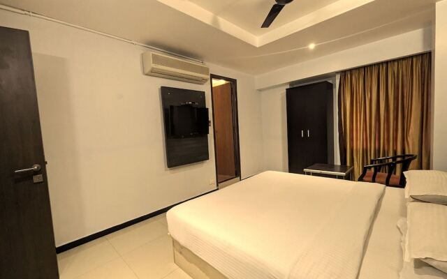 RBS Residency