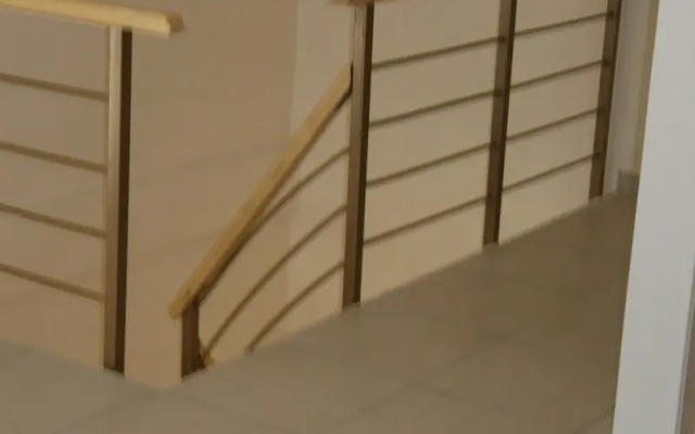 Artemis Marina Apartments