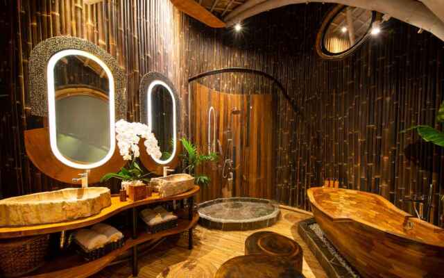 Ulaman Eco Luxury Resort