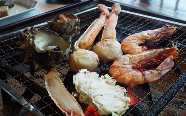 Onsenyado Ogasawara Aso