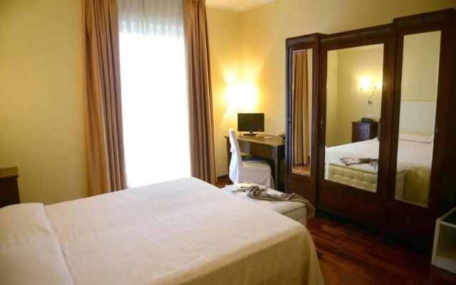 Hotel La Corte
