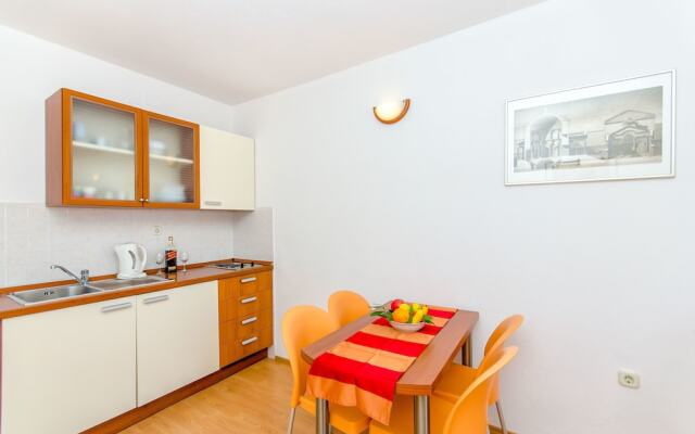 Apartments Villa Skala