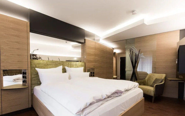 Romantik Hotel Landschloss Fasanerie