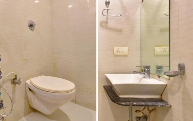 Fabexpress Silver Plaza