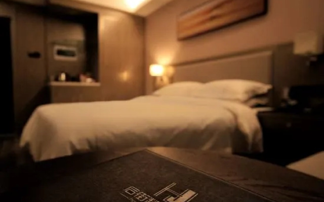 Back Street Boutique Hotel