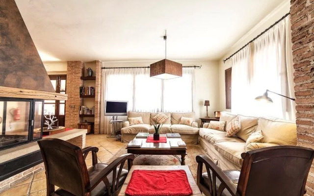 La Guspira Restaurant-Hotel