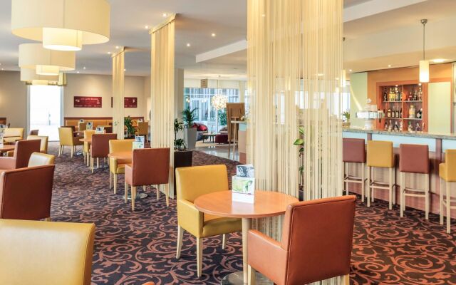 Mercure Hotel Schweinfurt Maininsel