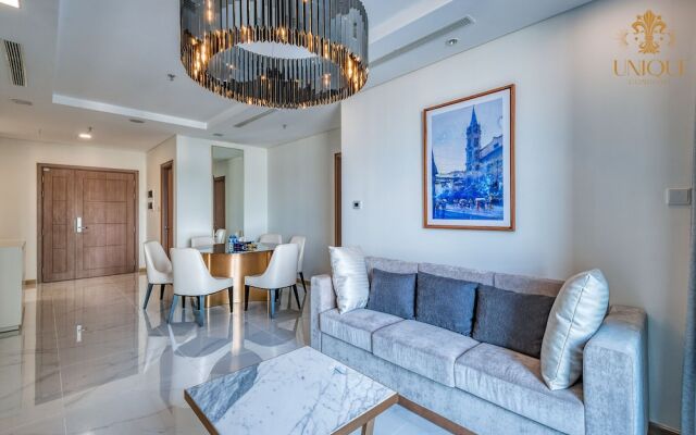 Landmark 81 - Unique Condotel