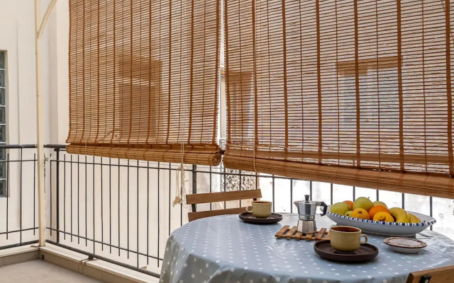Comfy Central Apartment by Wonderful Italy