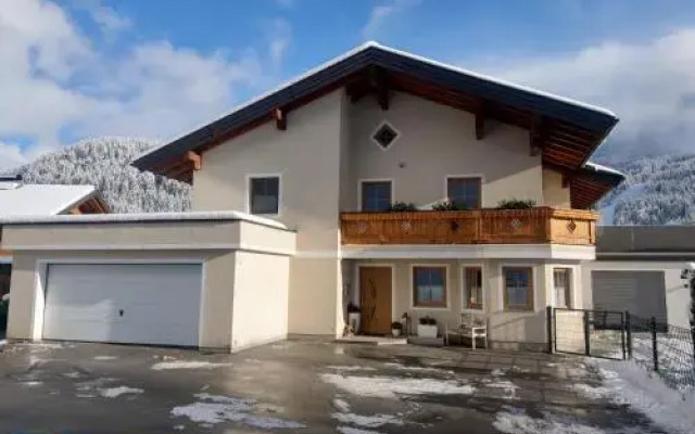 Appartement Fritzenwallner