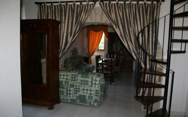 Agriturismo Colle del Sole